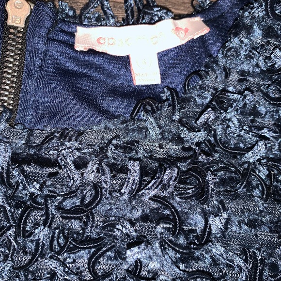 Appaman fringe dress - Picture 5 of 5